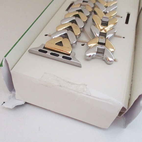 KATE SPADE - Two tons watch band - Picture 5 of 7